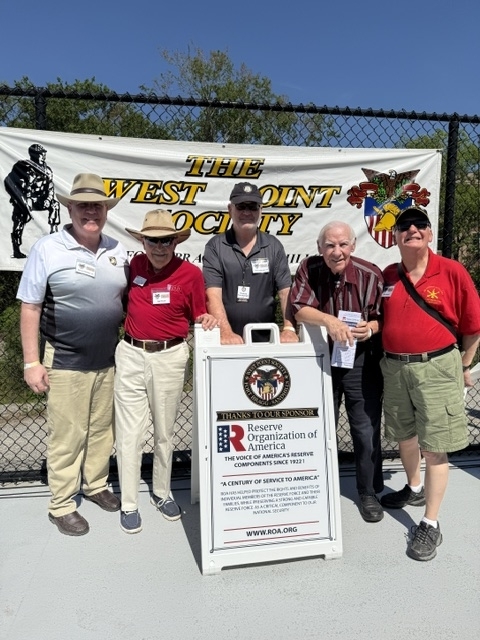 West Point Founders Day-2026